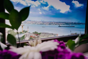 CİHANGİR BY AYDIN SUİTE HOTEL